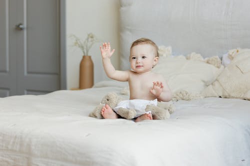 Escolher o melhor mini berço para o seu bebê插图