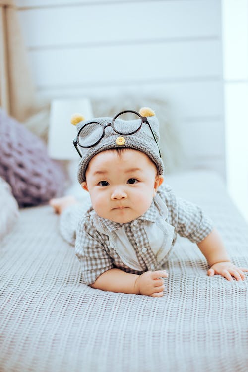 Escolher a sapatilha infantil perfeita插图