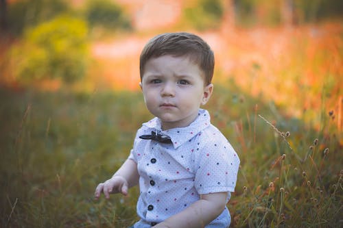 Mochila infantil rodinha: a cor ideal插图
