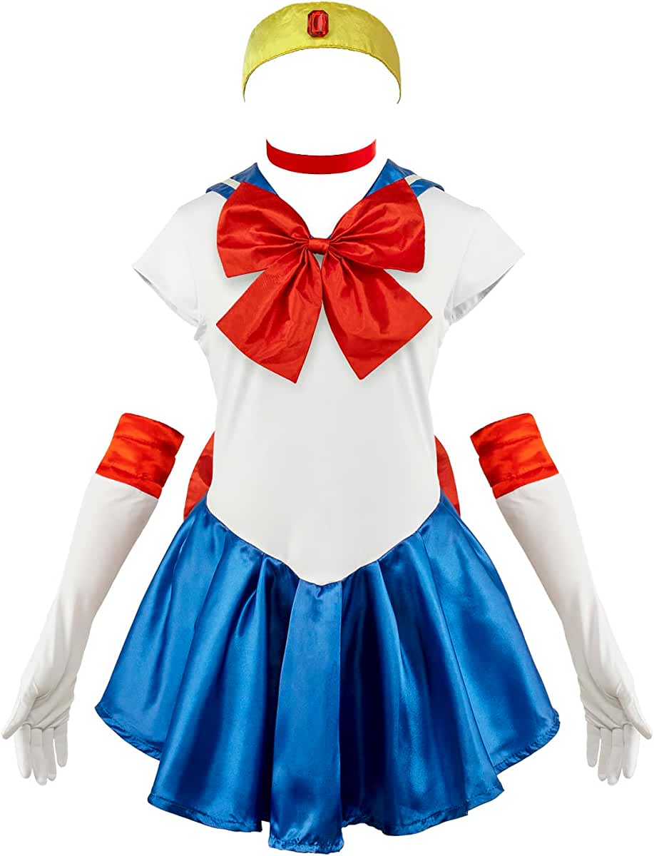 Cosplay feminino: Inspiração para cosplay 插图