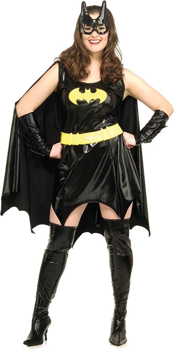10 cosplay feminino simples para iniciantes插图 10 cosplay feminino simples para iniciantes插图