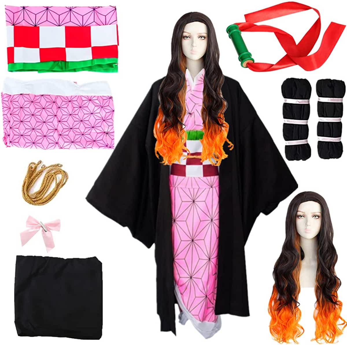 Revisão de onde comprar fantasias e acessórios de cosplay 插图 Revisão de onde comprar fantasias e acessórios de cosplay 插图