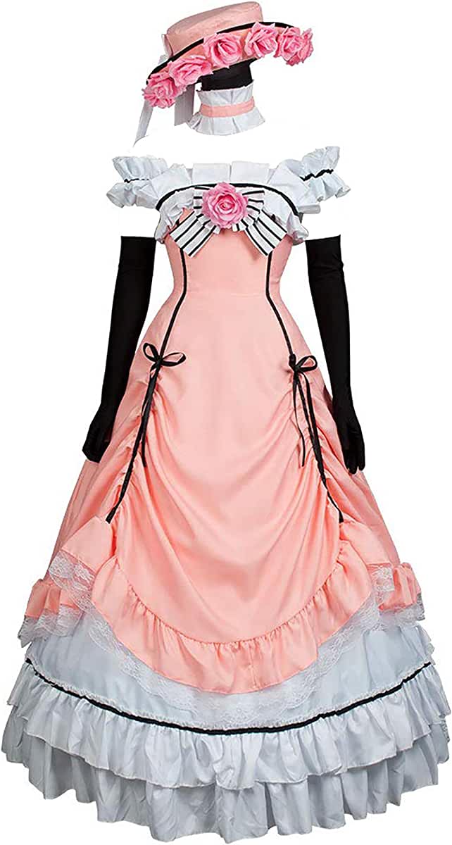 30 dicas essenciais para cosplay feminino插图 30 dicas essenciais para cosplay feminino插图