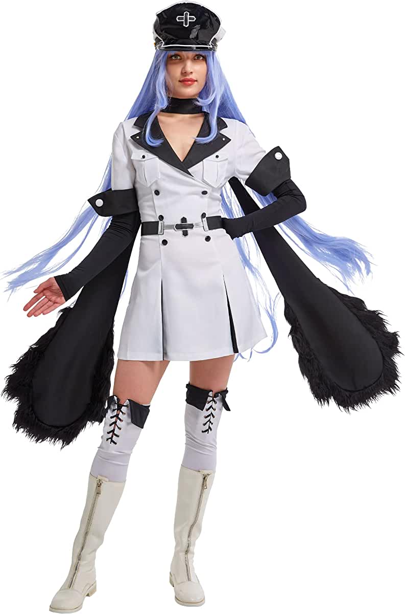 Os melhores eventos de cosplay para mulheres插图 Os melhores eventos de cosplay para mulheres插图