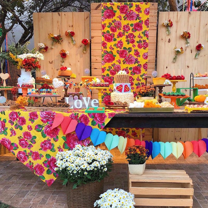 Comidas típicas para servir na sua festa junina插图