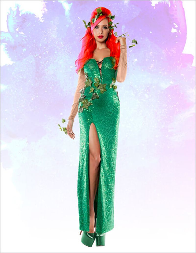 Fazer sua fantasia de Halloween com materiais reciclados 插图