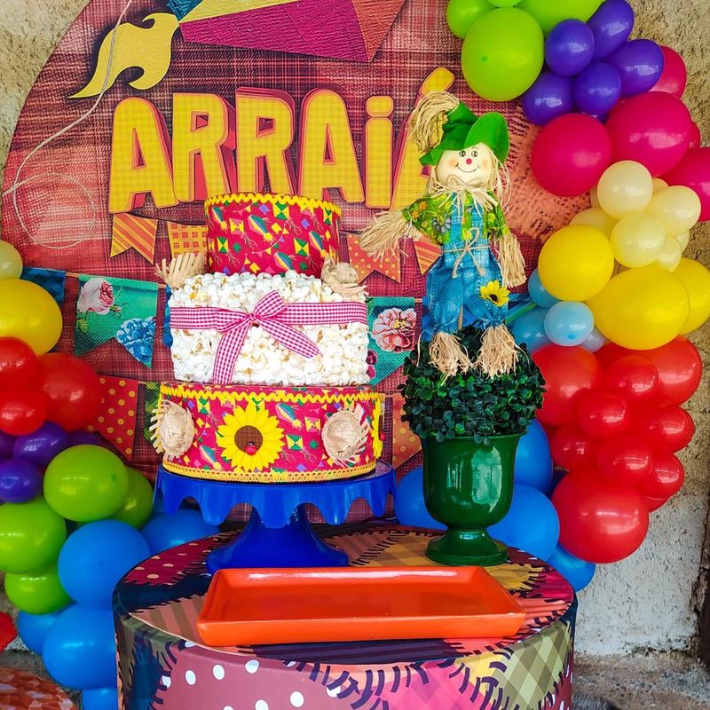Look perfeito: fantasias de caipira para a festa 插图