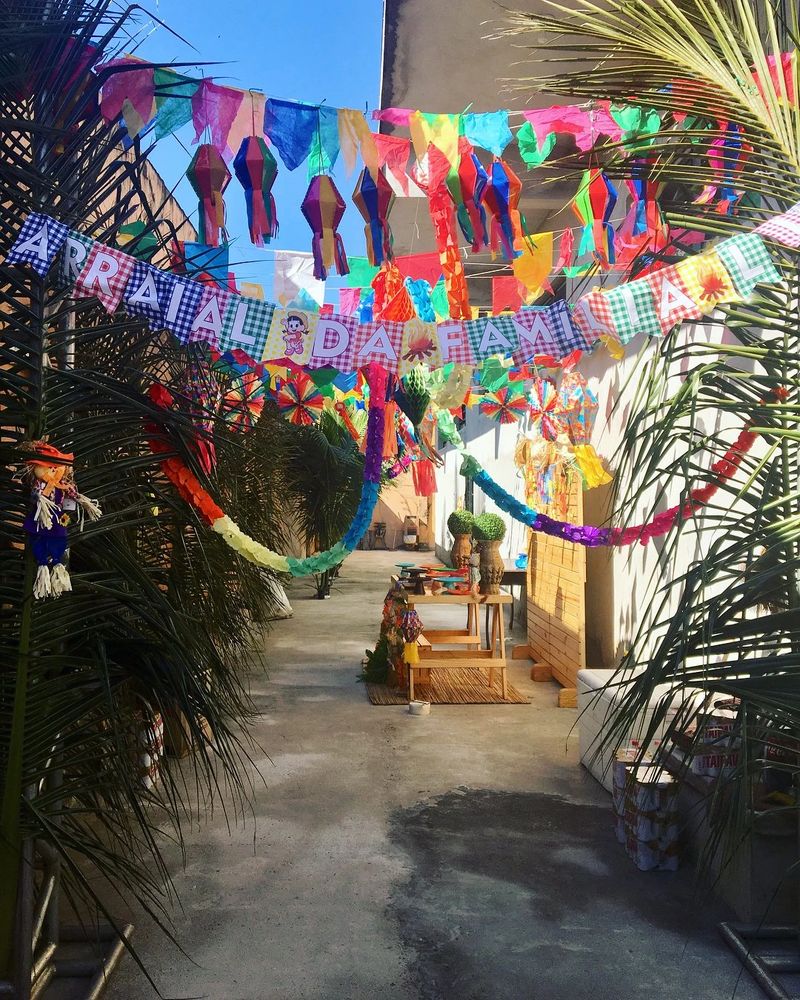 Como montar o bazar da festa junina – dicas e produtos插图