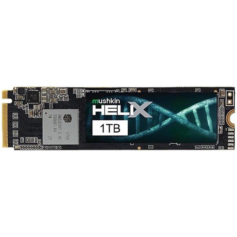 Por que um SSD de 1 TB barato pode não valer a pena插图