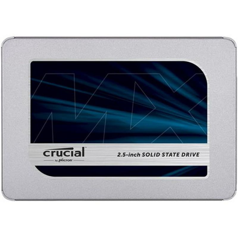 4 Razões Pelas Quais um SSD de 1 TB Fraco Prejudicará seu PC插图