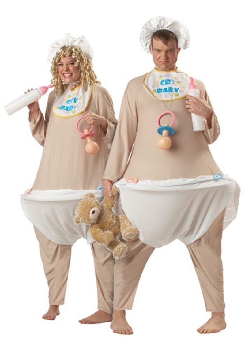 As fantasias de Halloween mais populares em Disney 插图