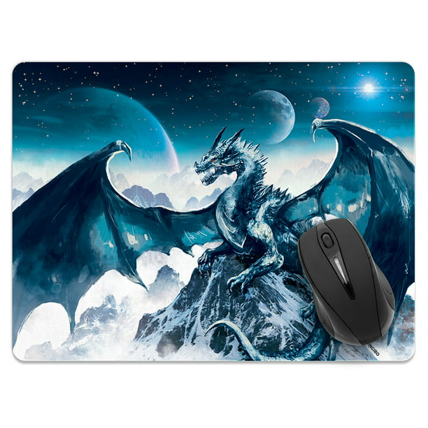 As armadilhas ao comprar um mouse pad grande barato插图