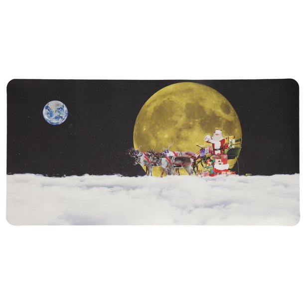Quais mouses funcionam melhor em mouse pads grandes?插图