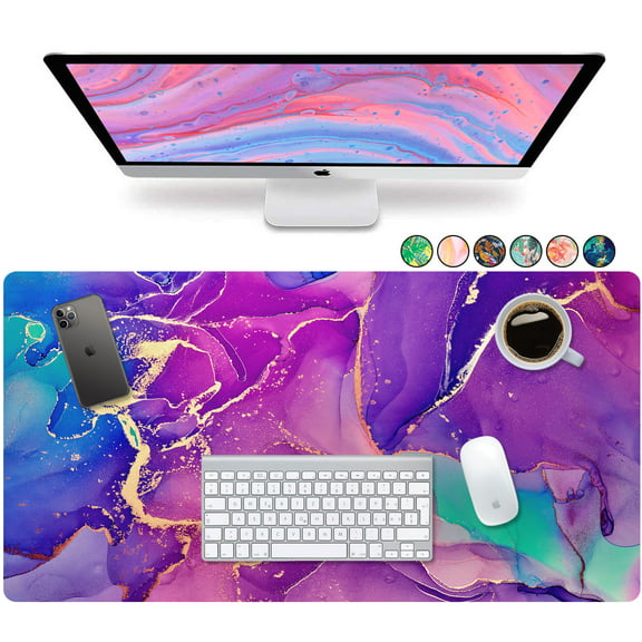 Como Medir a Velocidade e Aceleração do Seu Mouse no Mouse Pad Grande插图