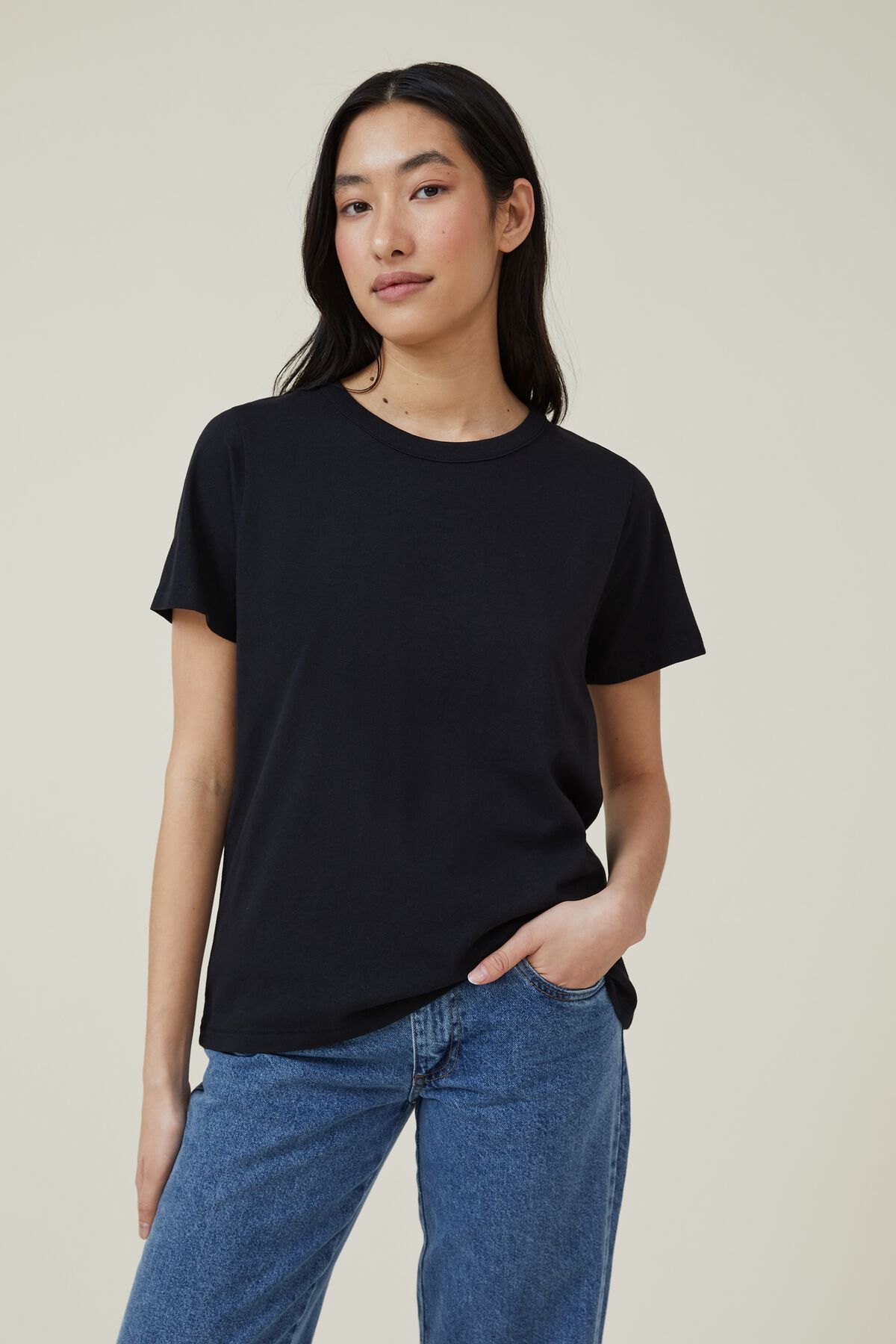 As Camisetas High End Essenciais para o Armário Moderno插图