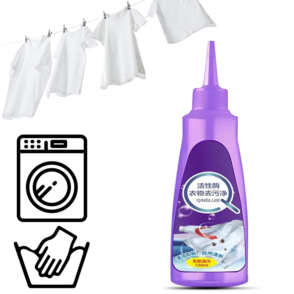  laundry detergent