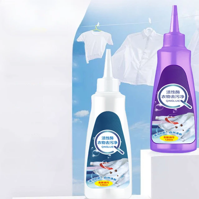 Can You Mix Bleach with Laundry Detergent插图3