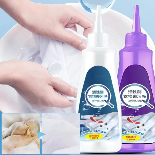 What Can I Use Instead of Laundry Detergent插图3