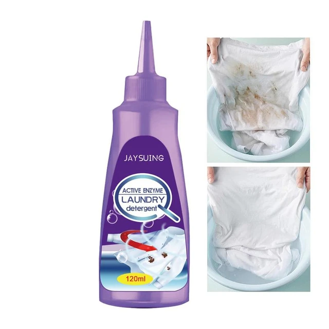 What Can I Use Instead of Laundry Detergent插图4