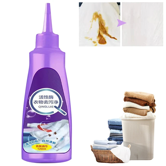 laundry detergent with baking soda
