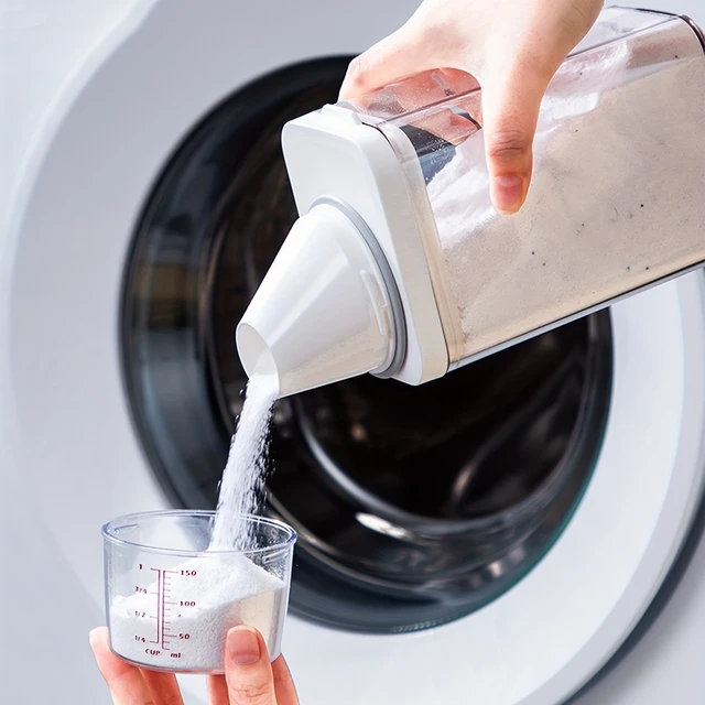 Laundry Detergent Reaction: Understanding Allergies插图3