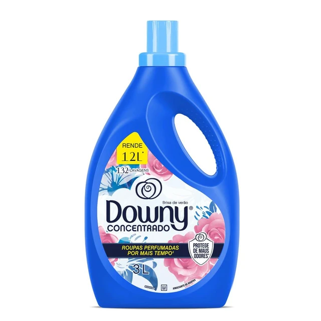 Laundry Detergent with Fabric Softener: Simplifying Laundry Care