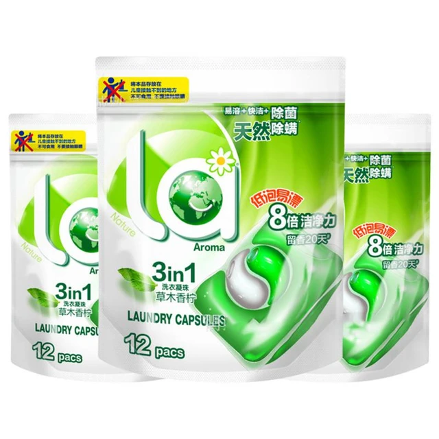 Can I Use Laundry Detergent in My Carpet Cleaner?插图3