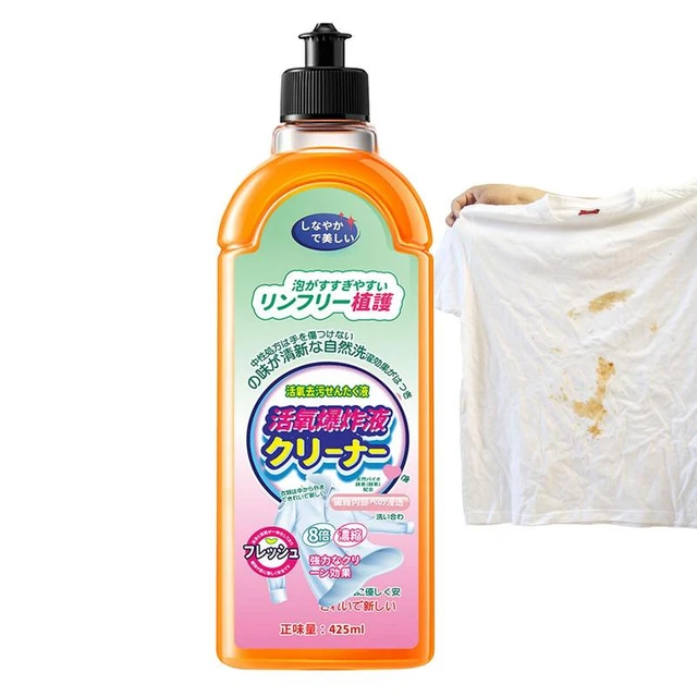 What Can You Use in Place of Laundry Detergent缩略图