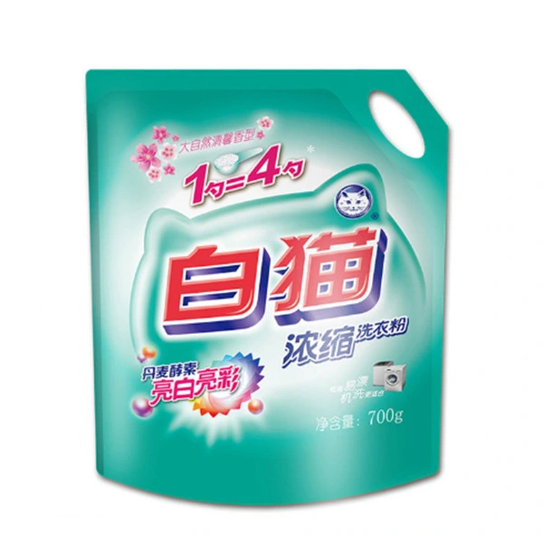  Laundry Detergent