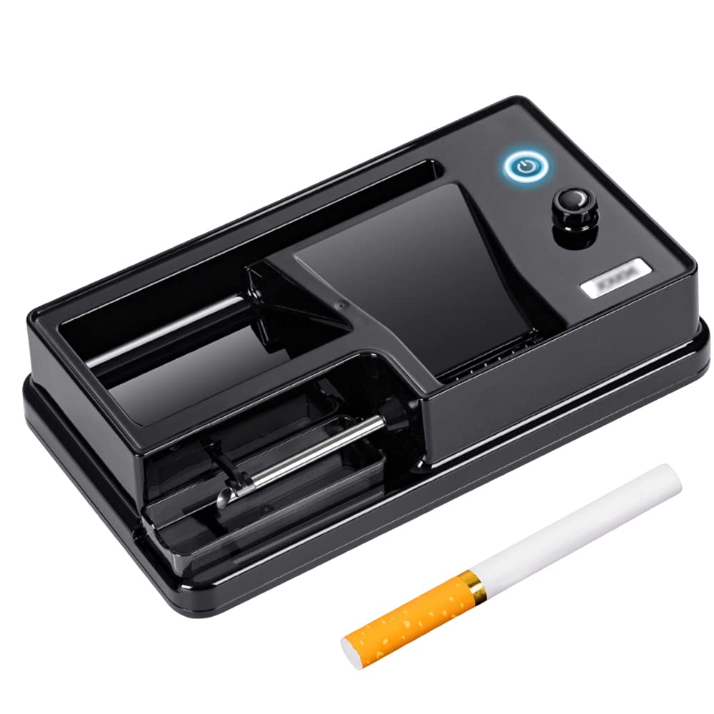 cigarette roller machine