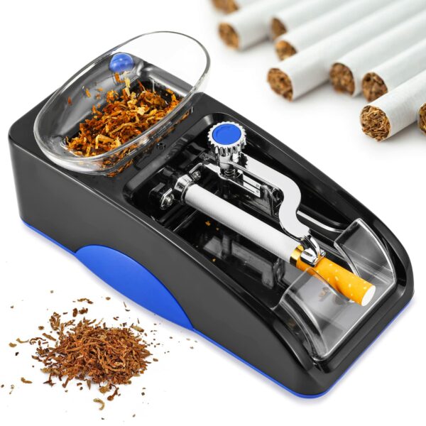 cigarette roller