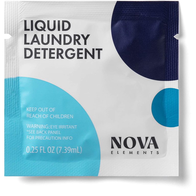 laundry detergent