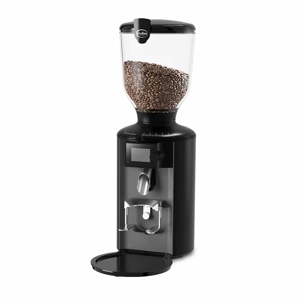 coffee grinder