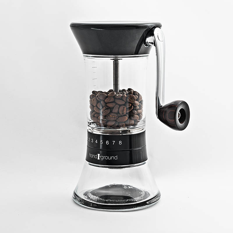 coffee grinder