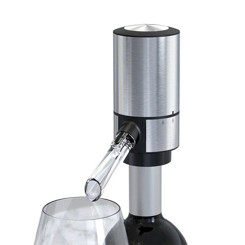 Automatic Wine Decanter