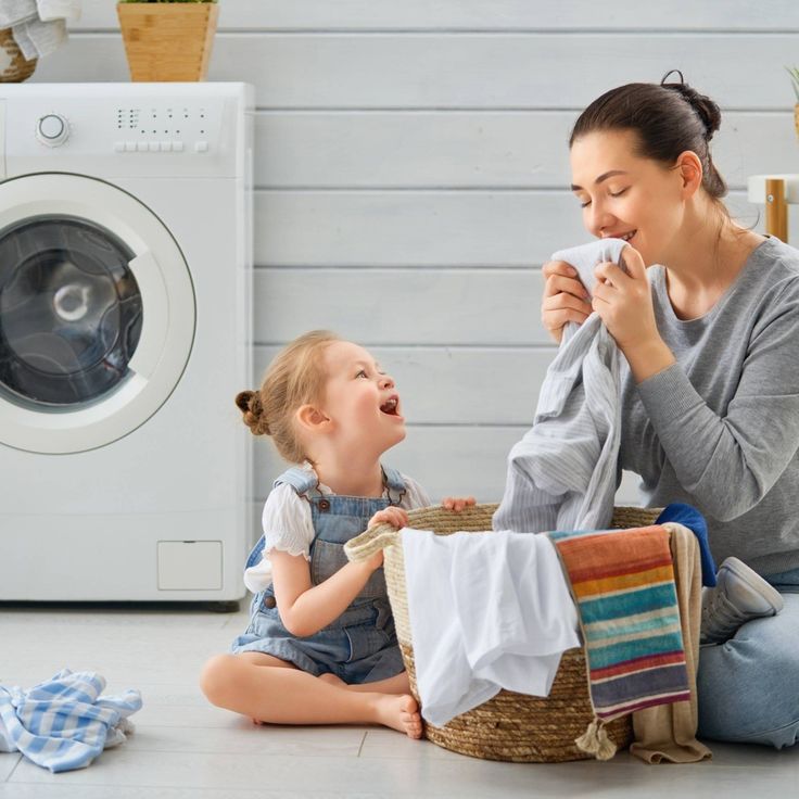 Laundry Showdown: Detergent Pods vs Liquid