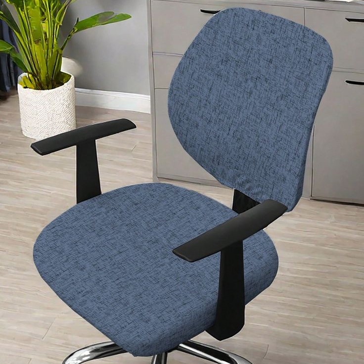 stylish chair cover