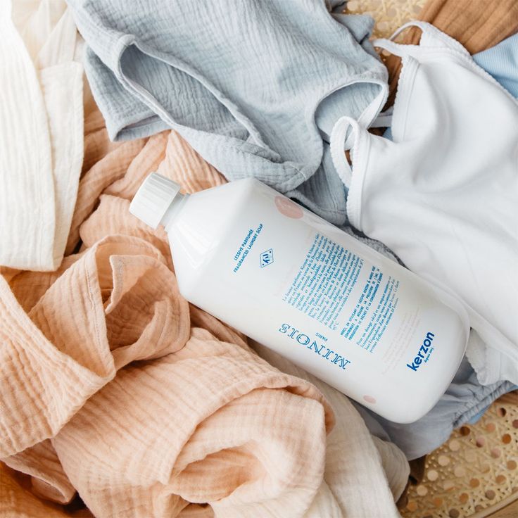 Can You Use Fabric Softener as Detergent? A Detailed Look!