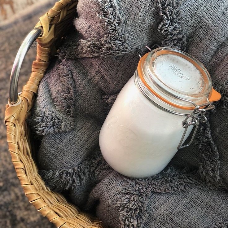 homemade laundry detergent substitutes