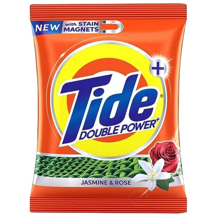 is tide a mild detergent