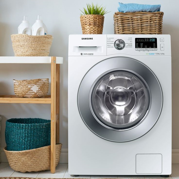 Where to Put Detergent in Washing Machine: Guide to Placement