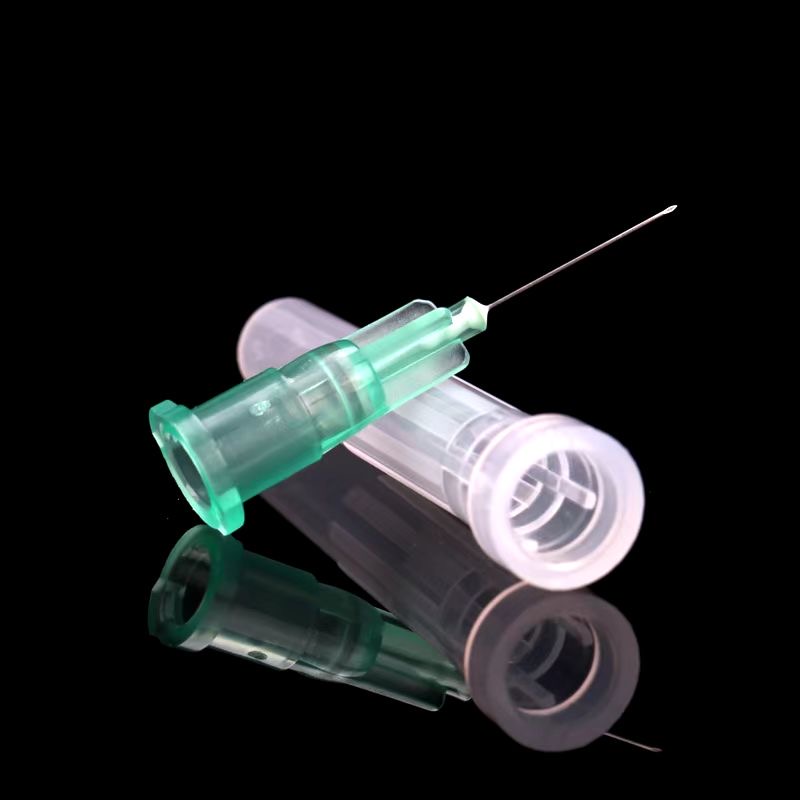 clitoral needle