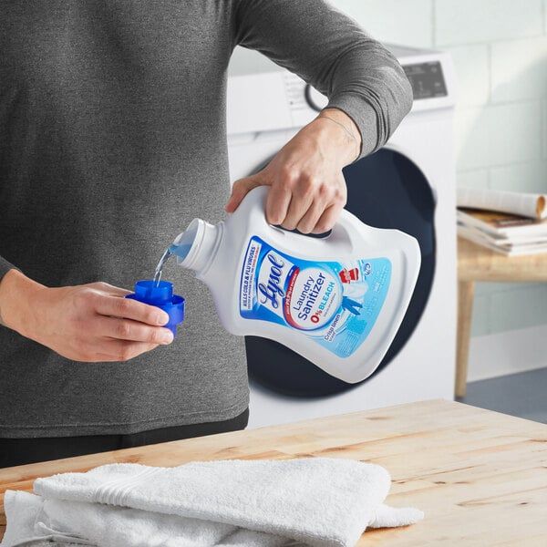 Do you Pour Detergent Directly on Clothes: Placement Tips