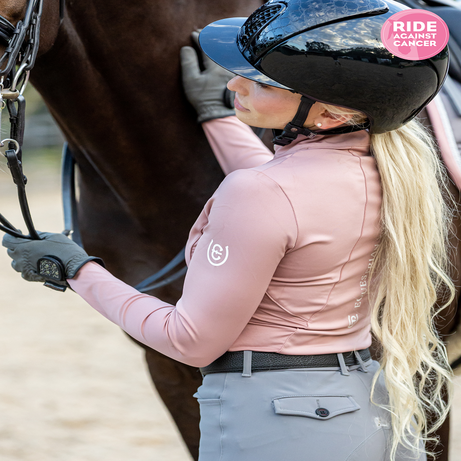 Casual Horse Riding Clothes: Riding in Comfort and Style