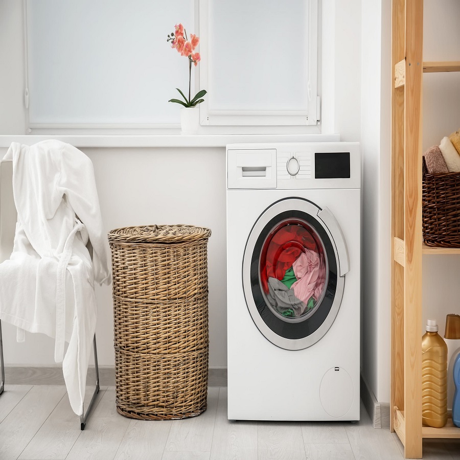 What to Use in Place of Laundry Detergent