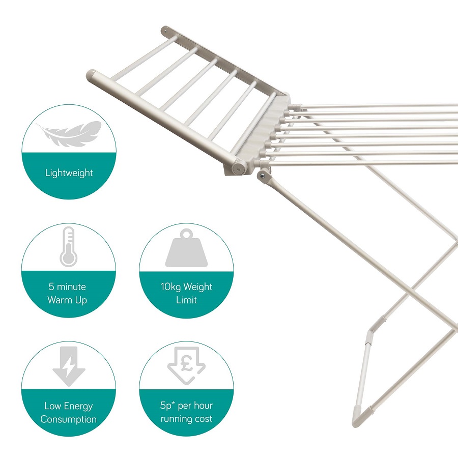 Clothes Horse Designs