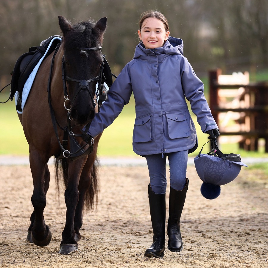 Kids Horse Riding Clothes