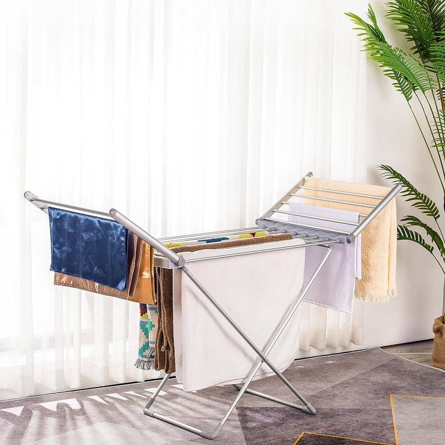 Electric Clothes Horse: A Comprehensive Guide to Choosing