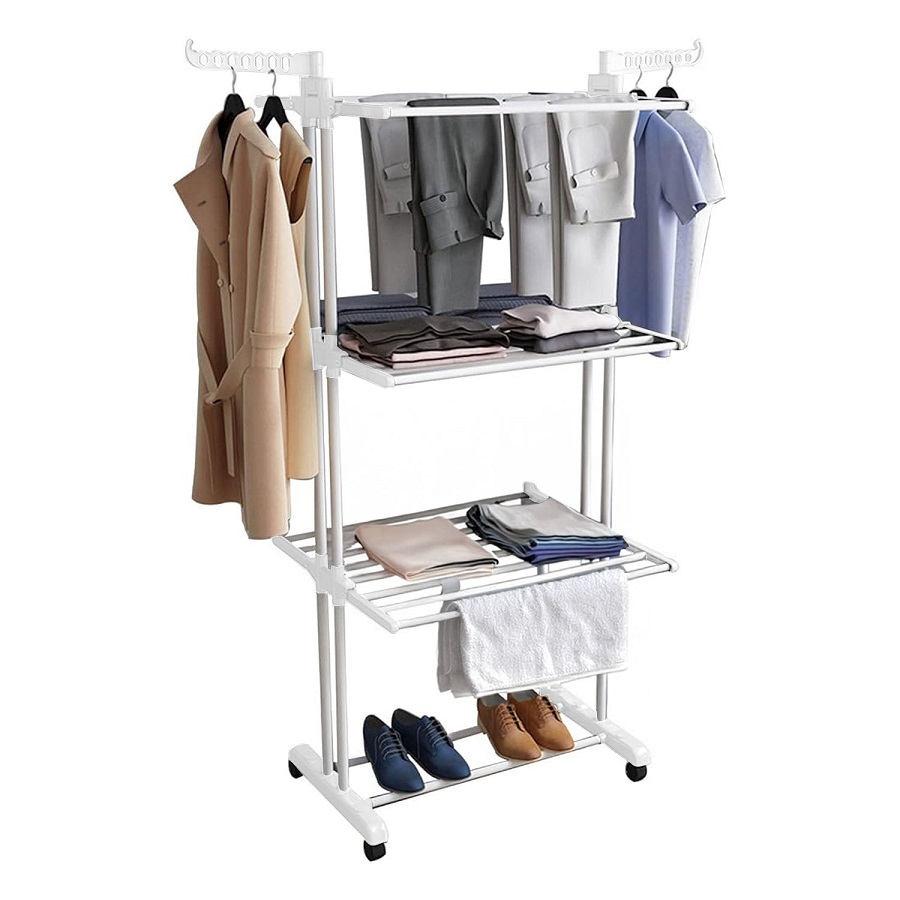 Electric Clothes Horse