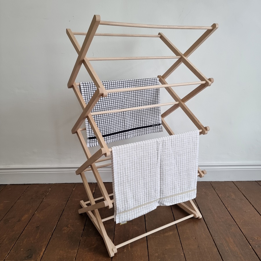 Clothes Horse Wooden: Tips for Maintenance and Longevity